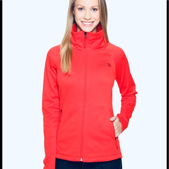 North face Fleece - Picture 2 of 8